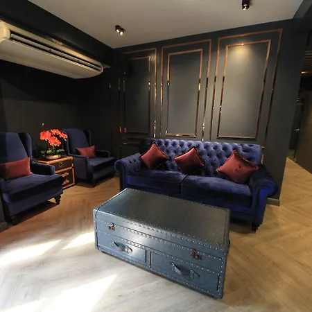 Ratchada Boutique Hotel-2