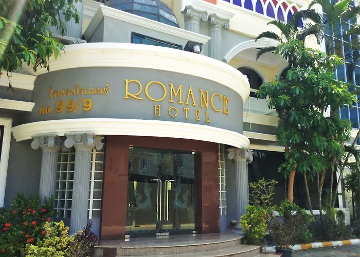 Romance Sukhumvit 97